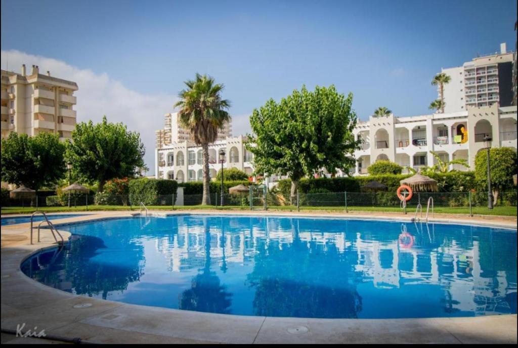 Gardenplaya Apartment Benalmádena Exterior foto
